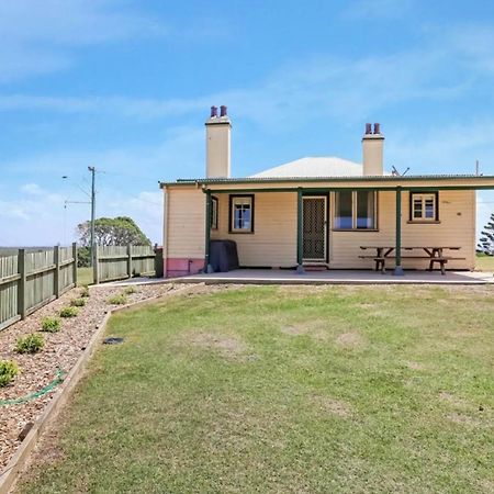 Reflections Yamba Lighthouse Cottages Bagian luar foto